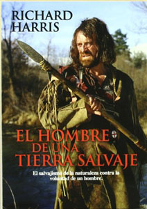 Man in the Wilderness (DVD)